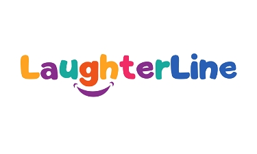 LaughterLine.com